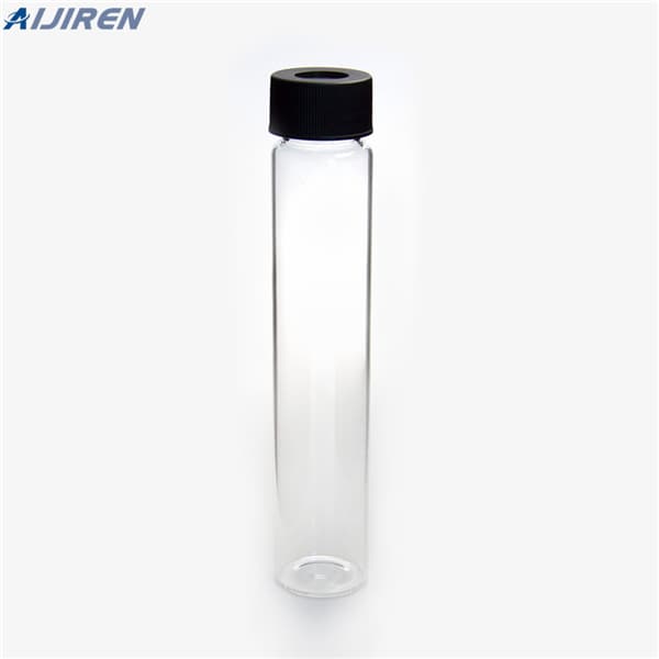 <h3>EPA/Precleaned Vials from Cole-Parmer</h3>
